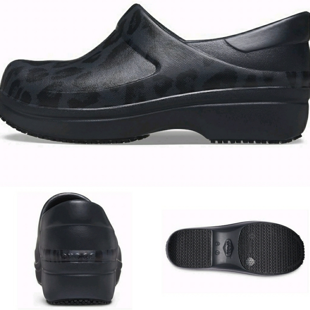 Crocs - Women's Neira Pro Li Clog